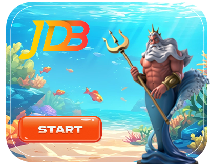 JDB Fish